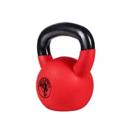 Kettlebell - Kettlebell treningowy Gorilla Sports Gumi - miniaturka - grafika 1