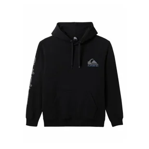 Bluza męska Omni Logo Quiksilver - Bluzy męskie - miniaturka - grafika 1