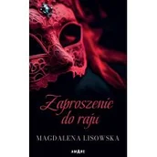 Romanse - Zaproszenie do raju - miniaturka - grafika 1