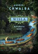 E-booki - historia - Wisła. Biografia rzeki - miniaturka - grafika 1