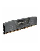 Pamięci RAM - CORSAIR DDR5 6000MT/s 64GB 2x32GB DIMM Unbuffered 30-36-36-76 Std PMIC AMD EXPO VENGEANCE DDR5 Black Heatspreader Black PCB 1.4V - miniaturka - grafika 1