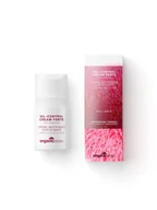 Kremy do twarzy - Organic Series Biomimetyczny krem forte do cery tłustej Oil Control Cream od Series - miniaturka - grafika 1