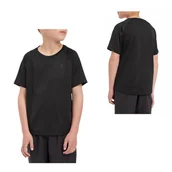 Koszulki i topy damskie - Koszulka sportowa dla dzieci Energetics Artin 420504 r.116 - miniaturka - grafika 1