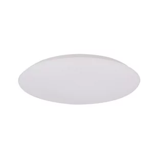 Plafon Juno 38 cm biały 2400 lm LED Candellux - Oprawy, klosze i abażury - miniaturka - grafika 1