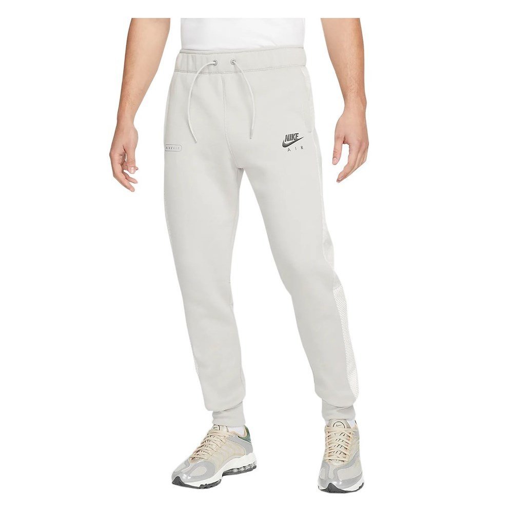 Air Brushedback Fleece