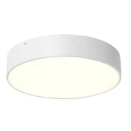 Lampy pozostałe - Kaspa Disc LED 45 plafon Biały 30304101 - miniaturka - grafika 1