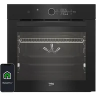 Piekarniki do zabudowy - Beko bPro500 BBIM17400BP - miniaturka - grafika 1