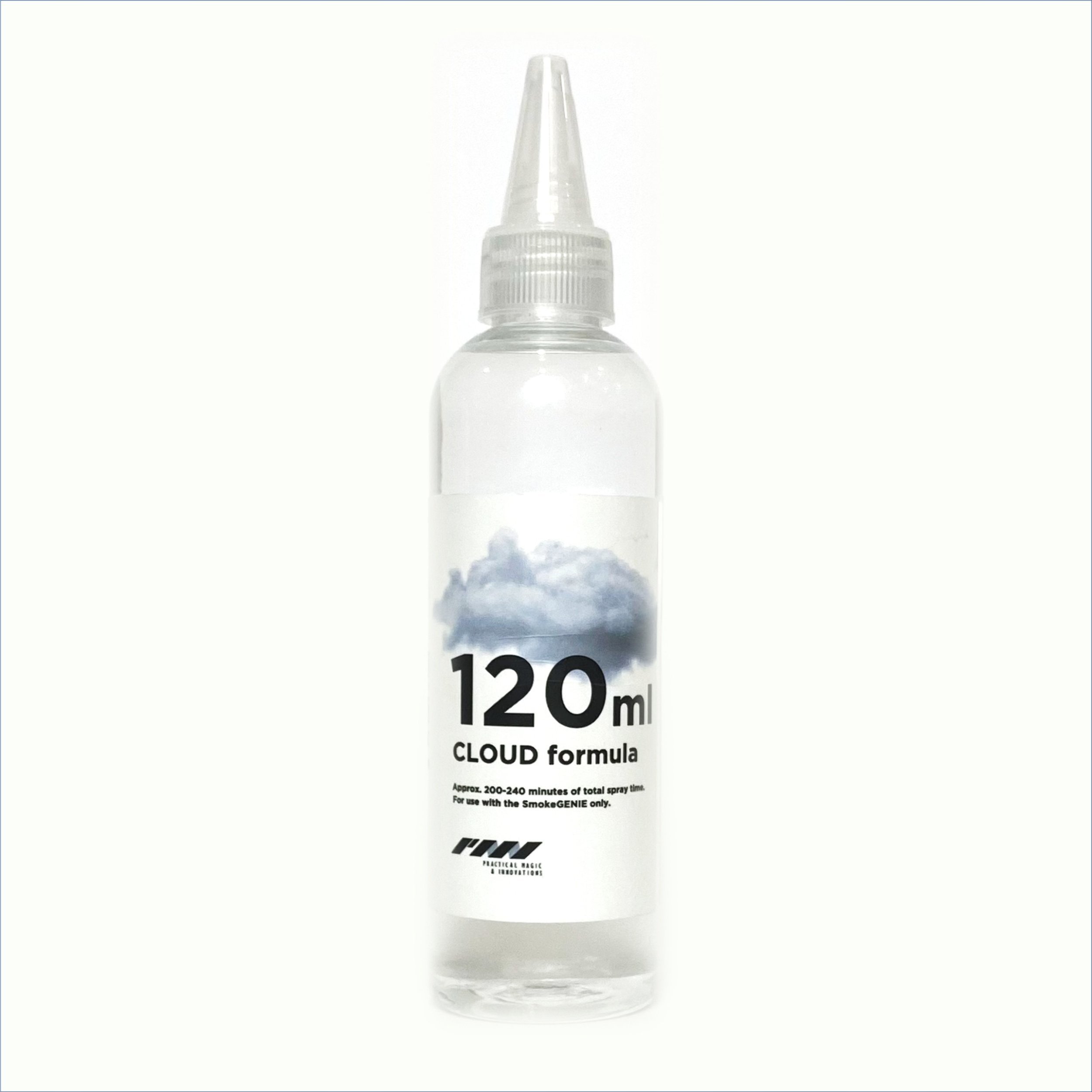 PMI 100ml Cloud Formula