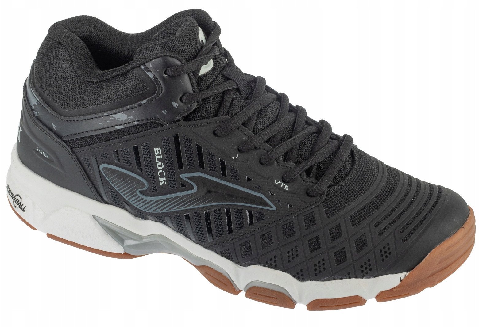Joma V.Block 2531 VBLOKW2531 Czarne 47