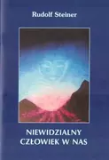 Ezoteryka - GENESIS Niewidzialny człowiek w nas - Rudolf Steiner - miniaturka - grafika 1