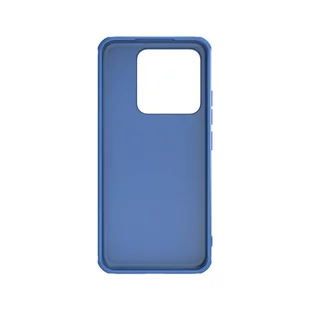 Etui XIAOMI 14 Nillkin Super Shield Pro niebieskie - Etui i futerały do telefonów - miniaturka - grafika 7