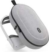 Teczki i aktówki - Syntech Walizka do VR do Meta Quest 2/3/3S/PRO i PICO4 - miniaturka - grafika 1