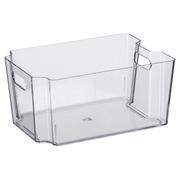 Pojemniki kuchenne - Pojemnik Do Lodówki Nuuk Fridge Box Small Transparent 3,6L 16010800 Nhg - miniaturka - grafika 1