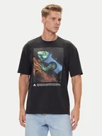 Koszulki męskie - Nike T-Shirt Acg HJ0889 Czarny Regular Fit - miniaturka - grafika 1