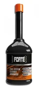 Chemia warsztatowa - FORTE FUEL SYSTEM CLEANER CZYSZCZENIE WYTRYSKIWACZY 400ML - miniaturka - grafika 1