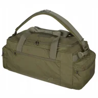 Torby sportowe - Duża Torba Treningowa Helikon Podróżna Na Ramie Olive Green 70 L - miniaturka - grafika 1