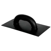 Narzędzia murarskie - MEGA Paca plastikowa 400x130mm 61017 61017 - miniaturka - grafika 1