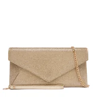 Torebki damskie - Torebka Aldo Kelchi 14076880 Złoty - miniaturka - grafika 1