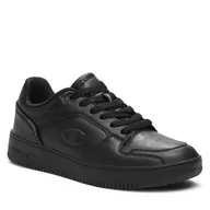 Półbuty męskie - Sneakersy Champion Rebound 2.0 Low Low Cut Shoe S21906-KK009 Triple Nbk - miniaturka - grafika 1