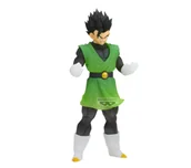 Gadżety dla graczy - Banpresto Dragon Ball Z Clearise - Gohan Great Saiyaman II Ver.A. - miniaturka - grafika 1