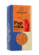 Zdrowa żywność - Sonnentor BIO Papryka słodka mielona 50 g - miniaturka - grafika 1