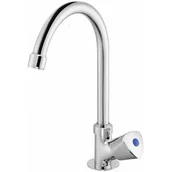 Baterie kuchenne - Deante Bateria zlewozmywakowa do wody zimnej lub zmieszanej BEZ_062L [15778400] - miniaturka - grafika 1