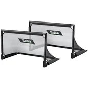 Zabawki i gry sportowe - Bramka do piłki nożnej SALTA Salta Challenge (100 x 60 x 60 cm) (2 szt.) - miniaturka - grafika 1