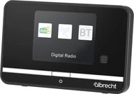 Radia - Albrecht DR 521 DAB+/UKW Digitalradio Tuner - miniaturka - grafika 1
