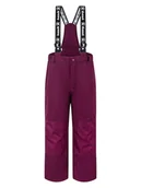 Spodnie narciarskie - Kamik Spodnie narciarskie "Regan" w kolorze fioletowym - miniaturka - grafika 1