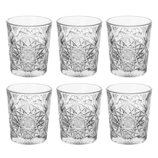 Szklanki zestaw 6 szt. 350 ml – Orion - Szklanki - miniaturka - grafika 1