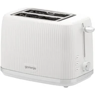 Tostery - Gorenje T850DPW - miniaturka - grafika 1
