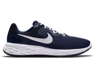 Nike Revolution 6 Next Nature 401 : Rozmiar - 43 - Moda i Uroda OUTLET - miniaturka - grafika 1