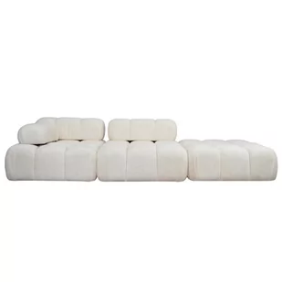 Sofa modułowa SOFIA | EPL + EP + P | kolor do wyboru - Sofy i kanapy - miniaturka - grafika 1