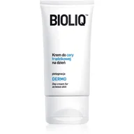 Kremy do twarzy - Bioliq Dermo Krem rozjaśniający przebarwienia 50ml - miniaturka - grafika 1