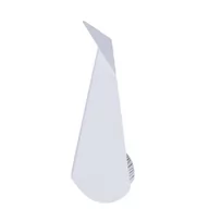 Lampy ścienne - ABIGALI Kinkiet LED PAW ABIGALI PAWN-W - miniaturka - grafika 1