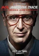Filmy biograficzne DVD - Jack jakiego nie znacie - miniaturka - grafika 1