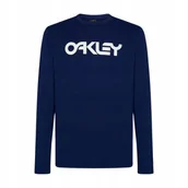 Koszulki męskie - OAKLEY LONGSLEEVE MARK II 2.0 FOA404012-6LE r L - miniaturka - grafika 1