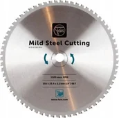 Tarcze do pił - Fein Metal cutting disc O355mm - miniaturka - grafika 1