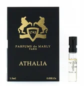 Wody i perfumy damskie - Parfums de Marly Athalia edp 1.5ml - miniaturka - grafika 1