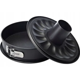 Ballarini BALLARINI   tortiera 2 °F cm. 28 Teflon 1AG750.28 - Formy do ciast - miniaturka - grafika 1