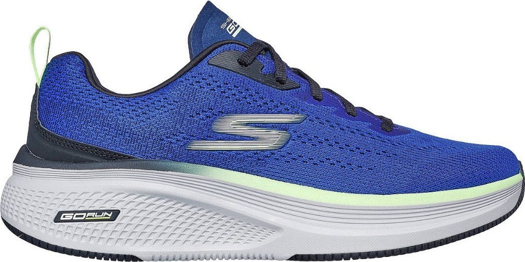 Buty męskie Skechers Go Run Elevate 2.0 niebieskie 220847 NVY 42