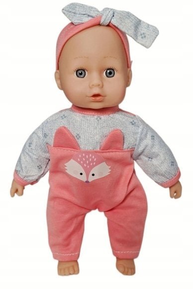 Dorotka bobas śpiewa i mówi j.pol Q12544 16130