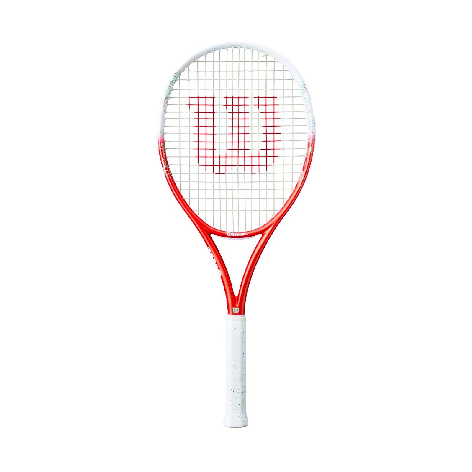 Rakieta tenisowa Wilson Envy SE L2