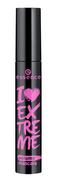 Tusze do rzęs - Essence I Love Extreme Volume tusz do rzęs 12 ml dla kobiet Ultra Black - miniaturka - grafika 1