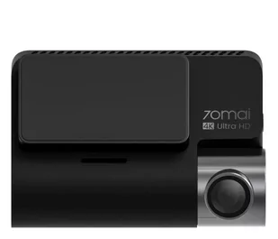 70mai Dash Cam A800S 4K GPS - Wideorejestratory - miniaturka - grafika 1