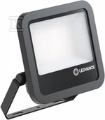Pozostałe oświetlenie - Naświetlacz Floodlight 100 P 69W 10KLM 840 PS SY100 BK Uniwersalny naświetlacz o strumieniu świetlnym do 10000 lm - miniaturka - grafika 1