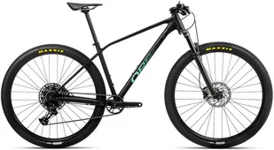 Orbea Alma H10-Eagle, czarny XL | 53,3cm 2022 Rowery górskie - Rowery - miniaturka - grafika 1