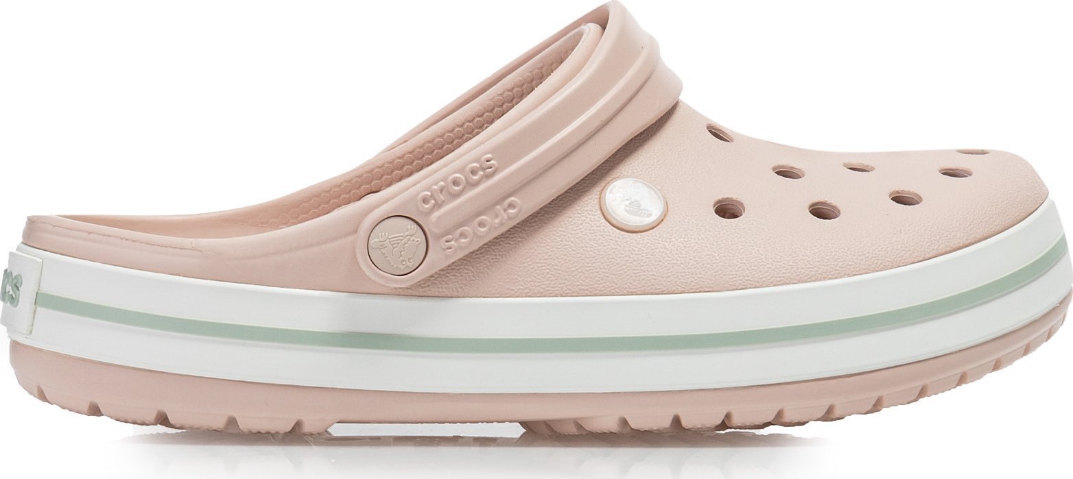 Crocs Klapki Crocs Crocband Clog