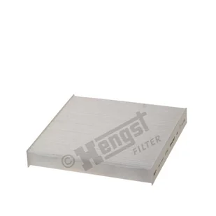 FILTR POWIETRZA KABINOWY CITROEN, PEUGEOT E1915LI - Filtry kabinowe - miniaturka - grafika 1