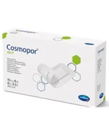 Apteczki i materiały opatrunkowe - Cosmopor Steril, opatrunek jałowy 15 cm x 8 cm, 25 sztuk - miniaturka - grafika 1